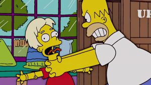 Les Simpson Saison 17 Episode 4