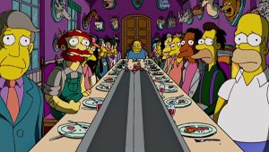 Les Simpson Saison 17 Episode 4