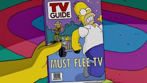 Les Simpson Saison 17 Episode 4