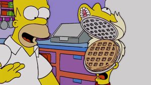 Les Simpson Saison 17 Episode 4