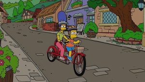Les Simpson Saison 17 Episode 5