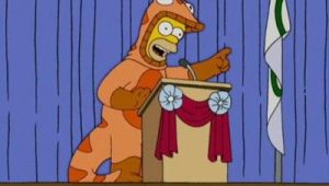Les Simpson Saison 17 Episode 6