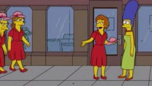 Les Simpson Saison 17 Episode 7
