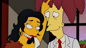 Les Simpson Saison 17 Episode 8