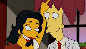 Les Simpson Saison 17 Episode 8