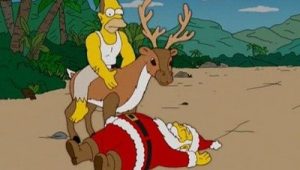 Les Simpson Saison 17 Episode 9