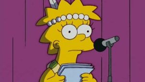 Les Simpson Saison 18 Episode 12
