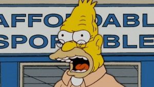 Les Simpson Saison 18 Episode 15