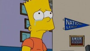 Les Simpson Saison 18 Episode 18