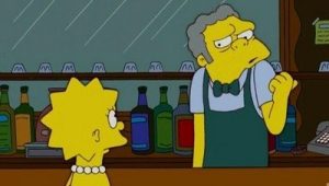 Les Simpson Saison 18 Episode 6