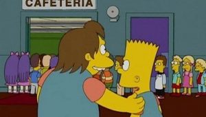 Les Simpson Saison 18 Episode 8