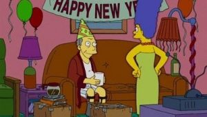 Les Simpson Saison 18 Episode 9