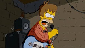 Les Simpson Saison 19 Episode 11