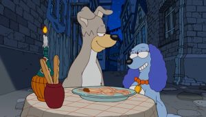 Les Simpson Saison 19 Episode 12