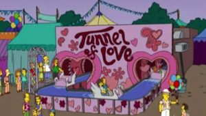 Les Simpson Saison 19 Episode 12