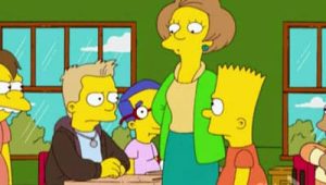 Les Simpson Saison 19 Episode 13