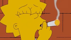 Les Simpson Saison 19 Episode 15