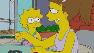 Les Simpson Saison 19 Episode 15