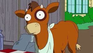 Les Simpson Saison 19 Episode 17