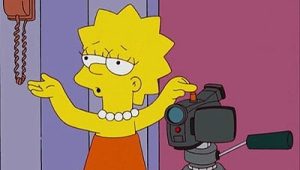 Les Simpson Saison 19 Episode 18