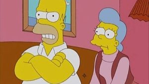 Les Simpson Saison 19 Episode 19