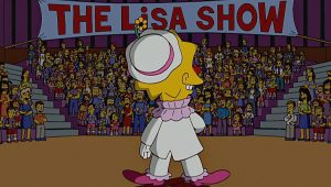 Les Simpson Saison 19 Episode 20