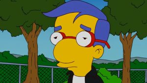 Les Simpson Saison 19 Episode 6