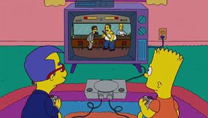 Les Simpson Saison 19 Episode 6