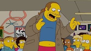 Les Simpson Saison 19 Episode 7