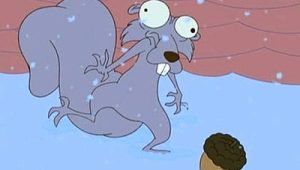 Les Simpson Saison 19 Episode 9