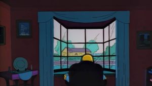 Les Simpson Saison 2 Episode 11