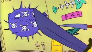 Les Simpson Saison 2 Episode 11