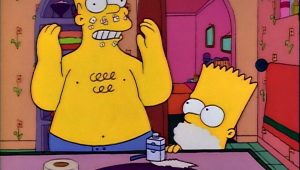 Les Simpson Saison 2 Episode 11