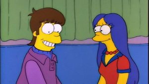 Les Simpson Saison 2 Episode 12
