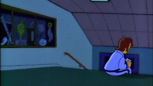 Les Simpson Saison 2 Episode 12