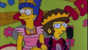 Les Simpson Saison 2 Episode 12