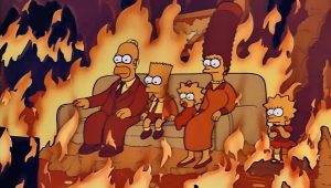 Les Simpson Saison 2 Episode 13