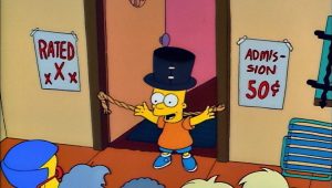 Les Simpson Saison 2 Episode 13