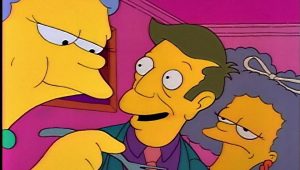 Les Simpson Saison 2 Episode 14