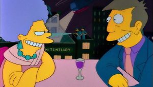 Les Simpson Saison 2 Episode 14