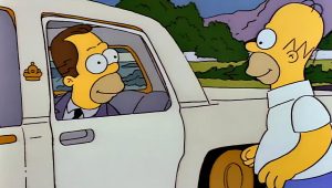 Les Simpson Saison 2 Episode 15