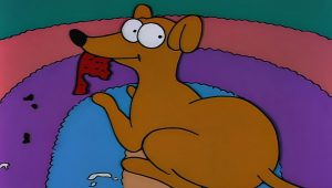 Les Simpson Saison 2 Episode 16