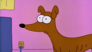 Les Simpson Saison 2 Episode 16