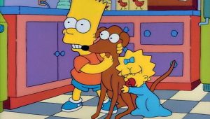 Les Simpson Saison 2 Episode 16