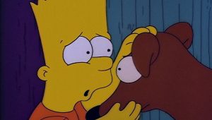 Les Simpson Saison 2 Episode 16