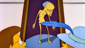 Les Simpson Saison 2 Episode 18