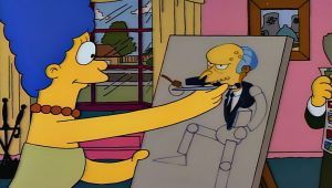 Les Simpson Saison 2 Episode 18