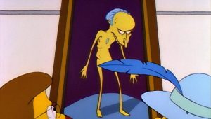 Les Simpson Saison 2 Episode 18