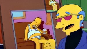Les Simpson Saison 2 Episode 18