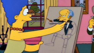 Les Simpson Saison 2 Episode 18